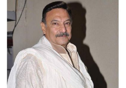 Suresh Oberoi